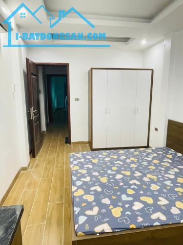 Bán nhà Phú Diễn - Bắc Từ Liêm 55m2 thang máy 6 tầng giá chỉ 13 tỷ - 1