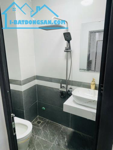 Bán nhà Phú Diễn - Bắc Từ Liêm 55m2 thang máy 6 tầng giá chỉ 13 tỷ - 2