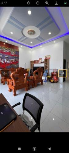 Nhà cấp 4, 136m2, Thới Tứ 1, Thới Tam Thôn, Hóc Môn - 3