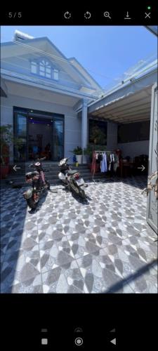 Nhà cấp 4, 136m2, Thới Tứ 1, Thới Tam Thôn, Hóc Môn - 4