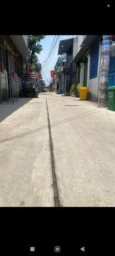 Nhà cấp 4, 136m2, Thới Tứ 1, Thới Tam Thôn, Hóc Môn - 5