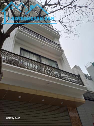 BÁN NHÀ DT 52M, ĐƯỜNG THÔNG Ô TÔ QUA ,GẦN VÀNH ĐAI 4 AN THƯỢNG HOÀI ĐỨC 3TỶ.