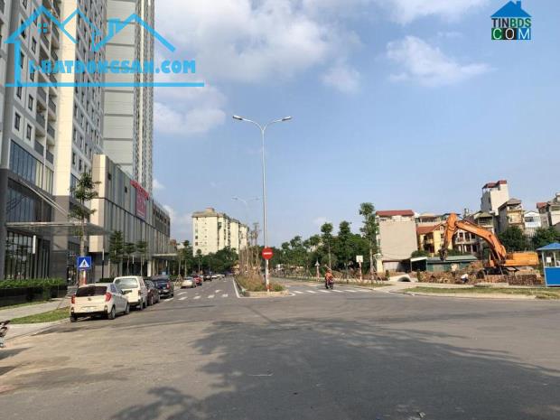 Có nhà cần bán Xuân Đỉnh - Bắc Từ Liêm 60m2 oto đỗ cổng giá chỉ nhỉnh 13 tỷ - 1