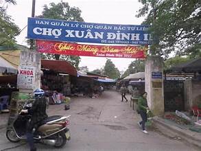 Có nhà cần bán Xuân Đỉnh - Bắc Từ Liêm 60m2 oto đỗ cổng giá chỉ nhỉnh 13 tỷ - 2