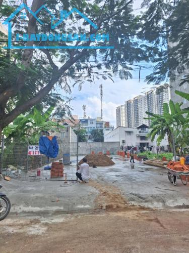250m2 đất full thổ 10x25 MT đường 12m khu làng đại học ABC Lê văn Lương Phước kiển 21.5tỷ - 2