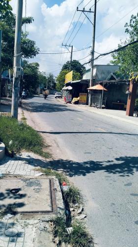 Bán Lô Đất Cực Đẹp mặt Tiền Huỳnh Thị Na, Đường 12m, 475m2. - 2