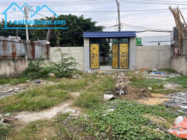 Bán Lô Đất Cực Đẹp mặt Tiền Huỳnh Thị Na, Đường 12m, 475m2. - 3