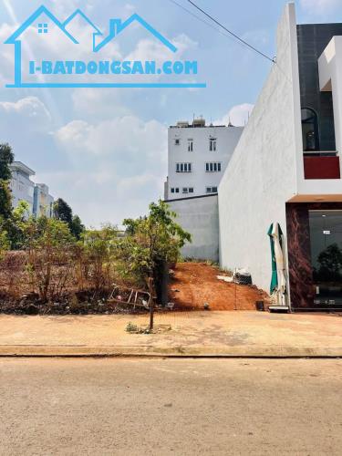 Đất Phan Bội Châu khu đấu giá ngay Siêu Thị GO đường điện trường trạm đầy đủ VIP - 1