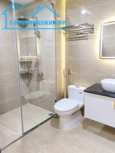 Bán nhà Hoàng Cầu, Đống Đa, gần ôtô, kinh doanh, 40mx5t, 8.8 tỷ, 0985696268 - 2