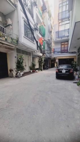 Bán nhà ngõ 1150 Đường Láng, Đống Đa, 45m2, mặt tiền 6m, LÔ GÓC- Ô TÔ vào nhà, 14.9 tỷ - 1