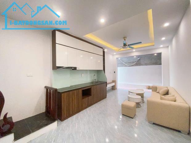 BÁN GẤP NHÀ MÓI 5 TẦNG THANG MÁY VĂN PHÚ, 35M GIÁ CHỈ 9 TỶ, Ô TÔ ĐỖ CỔNG - 1