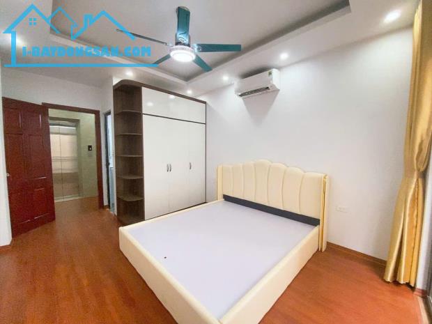 BÁN GẤP NHÀ MÓI 5 TẦNG THANG MÁY VĂN PHÚ, 35M GIÁ CHỈ 9 TỶ, Ô TÔ ĐỖ CỔNG - 2