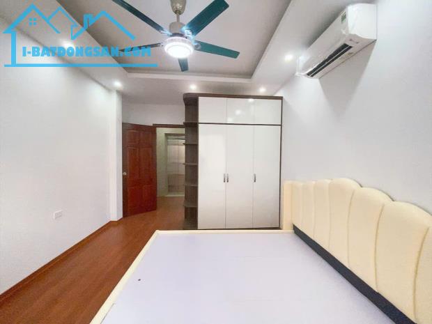 BÁN GẤP NHÀ MÓI 5 TẦNG THANG MÁY VĂN PHÚ, 35M GIÁ CHỈ 9 TỶ, Ô TÔ ĐỖ CỔNG - 3