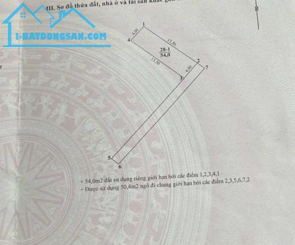 🏠 BÁN TÒA CCMN MỚI KOONG 54M2 -  8 TẦNG  – 19 PHÒNG– GIÁ 11.68 TỶ - hangmini.com