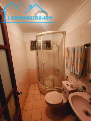 BÁN NHÀ PHỐ CHÙA LÁNG – ĐỐNG ĐA, MẶT NGÕ Ô TÔ ĐỖ CỬA, RẤT GẦN PHỐ, KINH DOANH. - 5