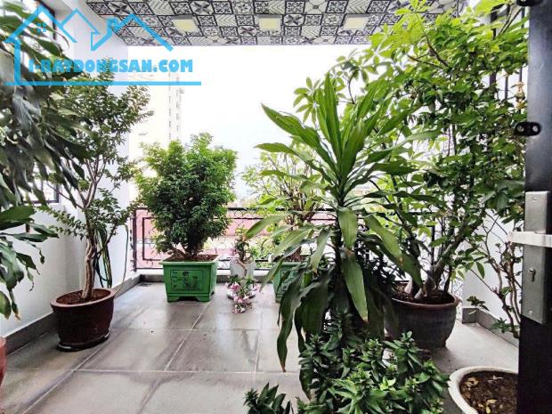 Nhà Lê Đức Thọ, P.16, GV. DT: 4m x 20m Trệt 2 lầu ST, nhà xây ở rất chắc chắn, giá 8,7tyTL - 4