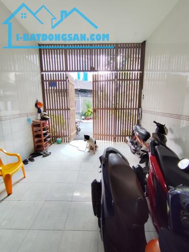THOẠI NGỌC HẦU - HẺM 8M XE TẢI - 66M2 - 3 TẦNG 3PN 2WC - CHỈ 7.2 TỶ - 1