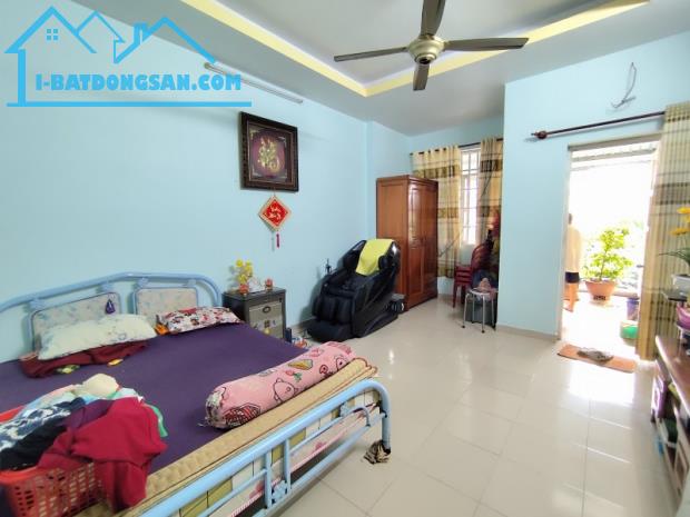 THOẠI NGỌC HẦU - HẺM 8M XE TẢI - 66M2 - 3 TẦNG 3PN 2WC - CHỈ 7.2 TỶ - 3