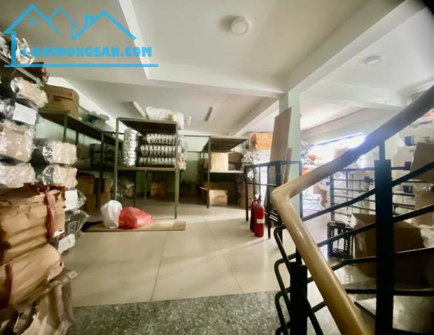 BÁN NHÀ NGUYỄN VĂN LUÔNG Q6 NGANG KHỦNG 10M x 10M  HXH CHỈ 9.89 TỶ