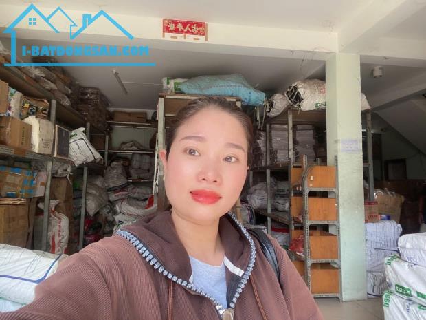 BÁN NHÀ NGUYỄN VĂN LUÔNG Q6 NGANG KHỦNG 10M x 10M  HXH CHỈ 9.89 TỶ - 4