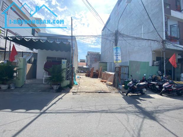 Bán lô đất MT đường Nguyễn Thiện Kế-gần biển lô sạch đẹp ,DT 99,7m2 giá 7ty3 LH 0942992361 - 1