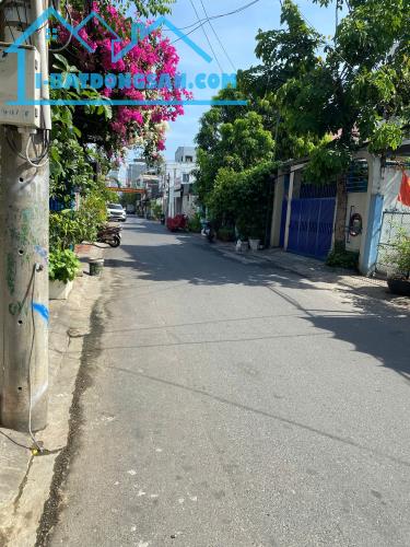 Bán lô đất MT đường Nguyễn Thiện Kế-gần biển lô sạch đẹp ,DT 99,7m2 giá 7ty3 LH 0942992361 - 2