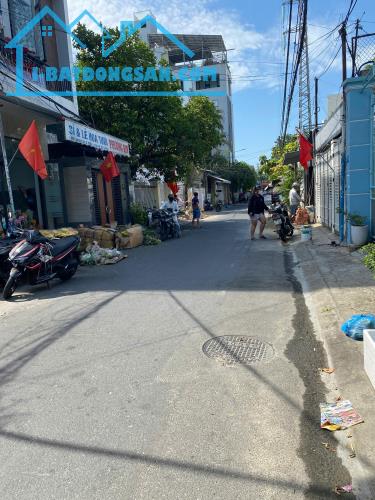 Bán lô đất MT đường Nguyễn Thiện Kế-gần biển lô sạch đẹp ,DT 99,7m2 giá 7ty3 LH 0942992361 - 3