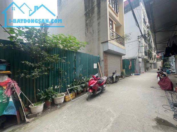 Bán đất Lý Sơn - Phân Lô - Oto - 53m nhỉnh 6 tỷ ( Thương Lượng) - 1