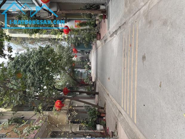 Bán đất Lý Sơn - Phân Lô - Oto - 53m nhỉnh 6 tỷ ( Thương Lượng) - 2