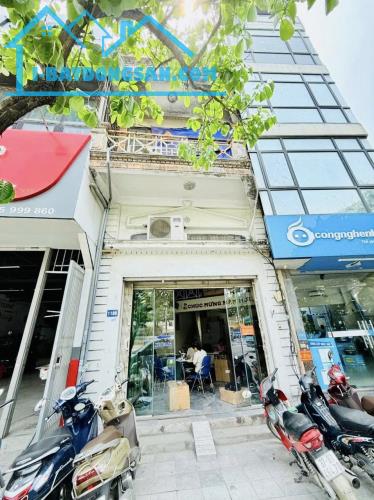 SIÊU PHẨM MẶT PHỐ GIẢI PHÓNG - VỈA HÈ RỘNG – 101M2  CHỈ HƠN 29 TỶ