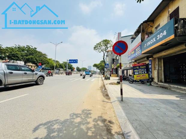 SIÊU PHẨM MẶT PHỐ GIẢI PHÓNG - VỈA HÈ RỘNG – 101M2  CHỈ HƠN 29 TỶ - 1