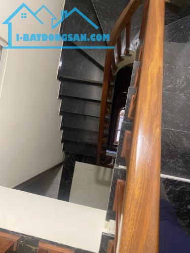 HỒNG TIẾN LONG BIÊN - 76M x 6T THANG MÁY, ÔTÔ VÀO NHÀ - GẦN 3 HỒ - TẶNG NỘI THẤT 3 TỶ - 2