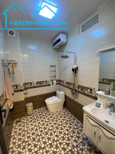 HỒNG TIẾN LONG BIÊN - 76M x 6T THANG MÁY, ÔTÔ VÀO NHÀ - GẦN 3 HỒ - TẶNG NỘI THẤT 3 TỶ - 3