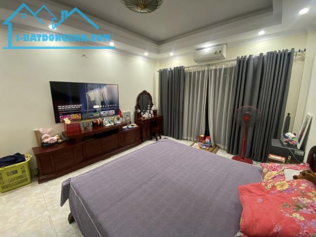 HỒNG TIẾN LONG BIÊN - 76M x 6T THANG MÁY, ÔTÔ VÀO NHÀ - GẦN 3 HỒ - TẶNG NỘI THẤT 3 TỶ - 4