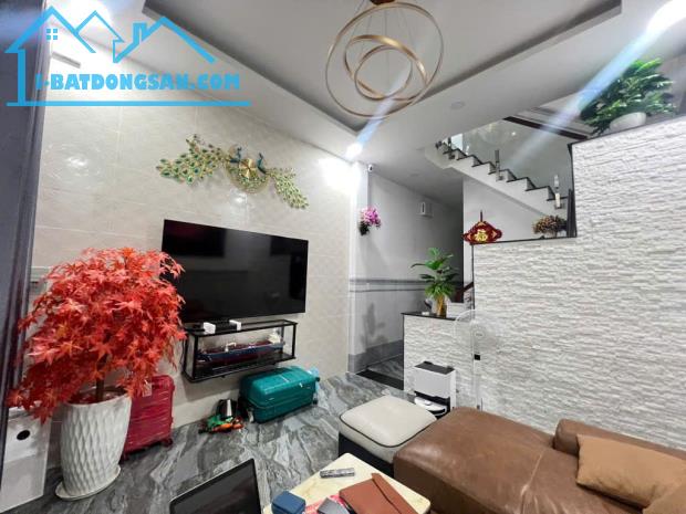 BÁN NHÀ Quận 9 đẹp LUNG LINH, giá 8.6 tỷ - 1