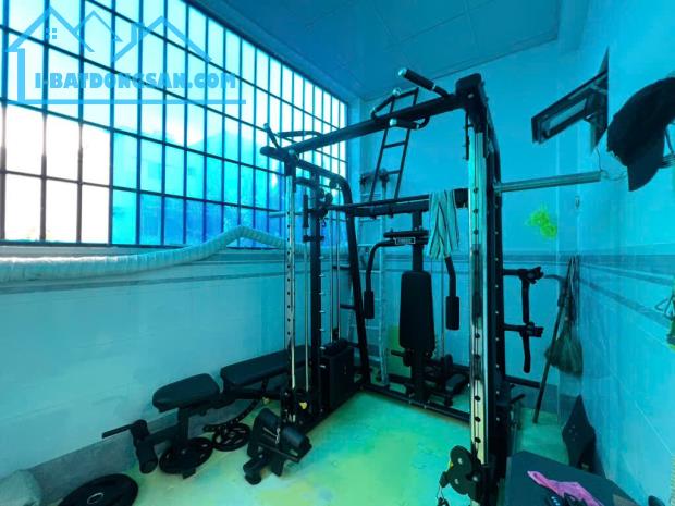 BÁN NHÀ Quận 9 đẹp LUNG LINH, giá 8.6 tỷ - 3