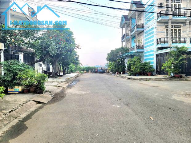 KDC ĐẠI HẢI, HÓC MÔN – NHÀ 1 TRỆT 2 LẦU – SỔ RIÊNG – CHỈ 830 TRIỆU – GẦN CHỢ ĐẠI HẢI - 2