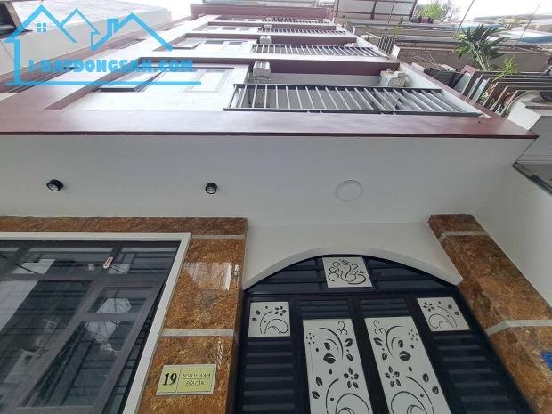 BÁN CCMN ĐỘI CẤN, BA ĐÌNH. 101M2 7 TẦNG MT 7M GIÁ 23 TỶ-  DÒNG TIỀN 130TR/THÁNG - 2