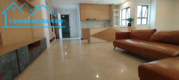Lô góc 125m2 Chung cư Tứ Hiệp Plaza, Tứ Hiệp, Thanh Trì. Giá 5.5 tỷ - 4