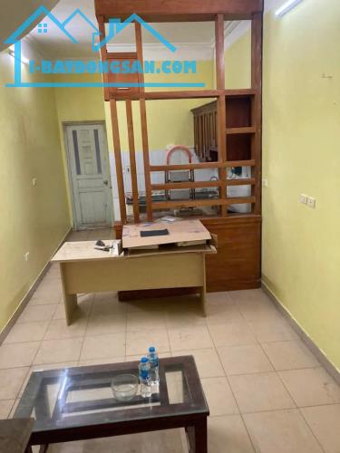 Cho thuê nhà ngõ phố Vũ Trọng Phụng Thanh Xuân 32m x 4 tầng, giá 10tr/ tháng