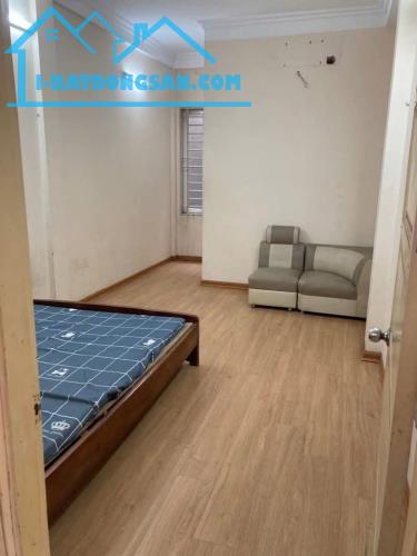 Cho thuê nhà ngõ phố Vũ Trọng Phụng Thanh Xuân 32m x 4 tầng, giá 10tr/ tháng - 1