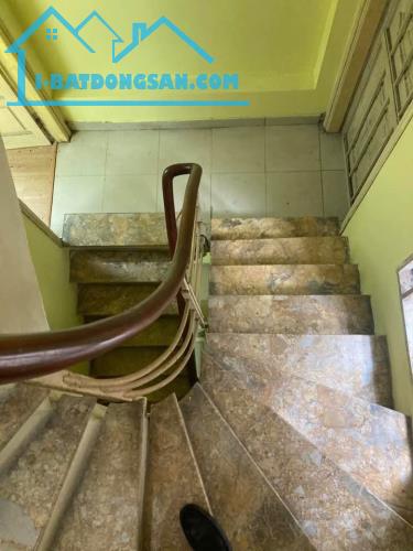 Cho thuê nhà ngõ phố Vũ Trọng Phụng Thanh Xuân 32m x 4 tầng, giá 10tr/ tháng - 2