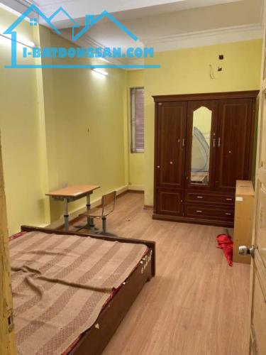 Cho thuê nhà ngõ phố Vũ Trọng Phụng Thanh Xuân 32m x 4 tầng, giá 10tr/ tháng - 4