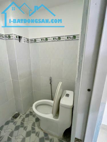 Bán nhà Bình Đông-P14-Quận 8: 34m2, 2 tầng, Hẻm 3 gác, SHR hoàn công đủ chỉ 3,6 tỷ - 5