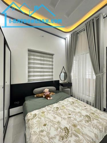 NHÀ XINH GIÁ 1TYXXX THIẾT KẾ HIỆN ĐẠI CUỐI ĐƯỜNG HUỲNH VĂN NGHỆ - 4