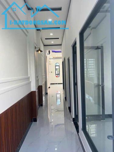 NHÀ XINH GIÁ 1TYXXX THIẾT KẾ HIỆN ĐẠI CUỐI ĐƯỜNG HUỲNH VĂN NGHỆ - 5