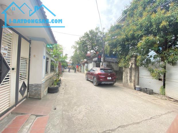 Cần Bán Đất Phố Nỷ Trung Giã Sóc Sơn Hà Nội - 4