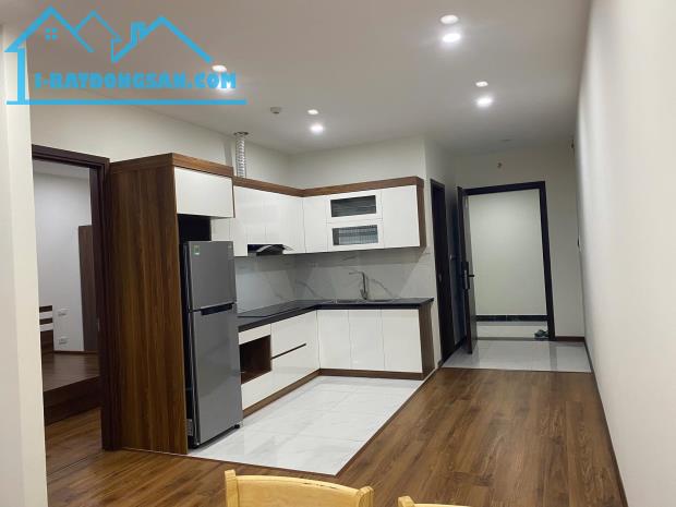Cho thuê 83m Phú THịnh Green Park, full đồ, 13 triệu - 2