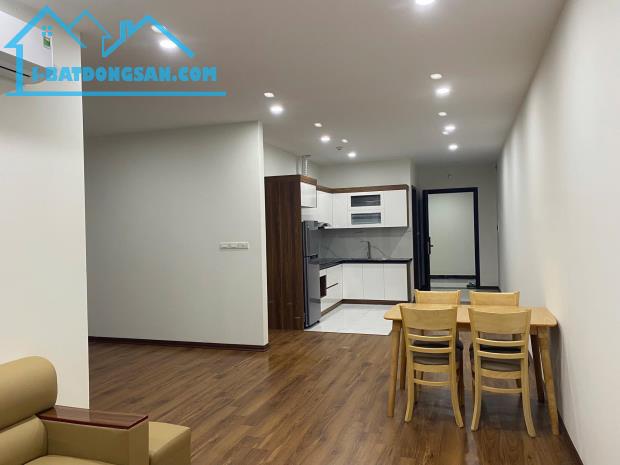 Cho thuê 83m Phú THịnh Green Park, full đồ, 13 triệu - 3