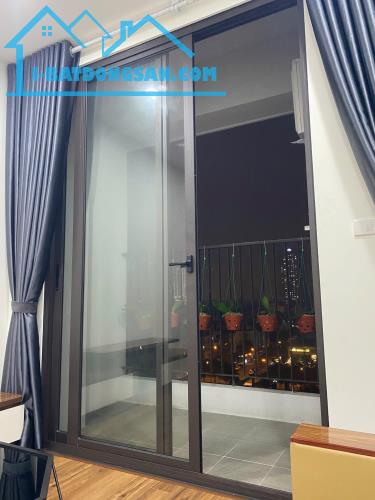Cho thuê 83m Phú THịnh Green Park, full đồ, 13 triệu - 4